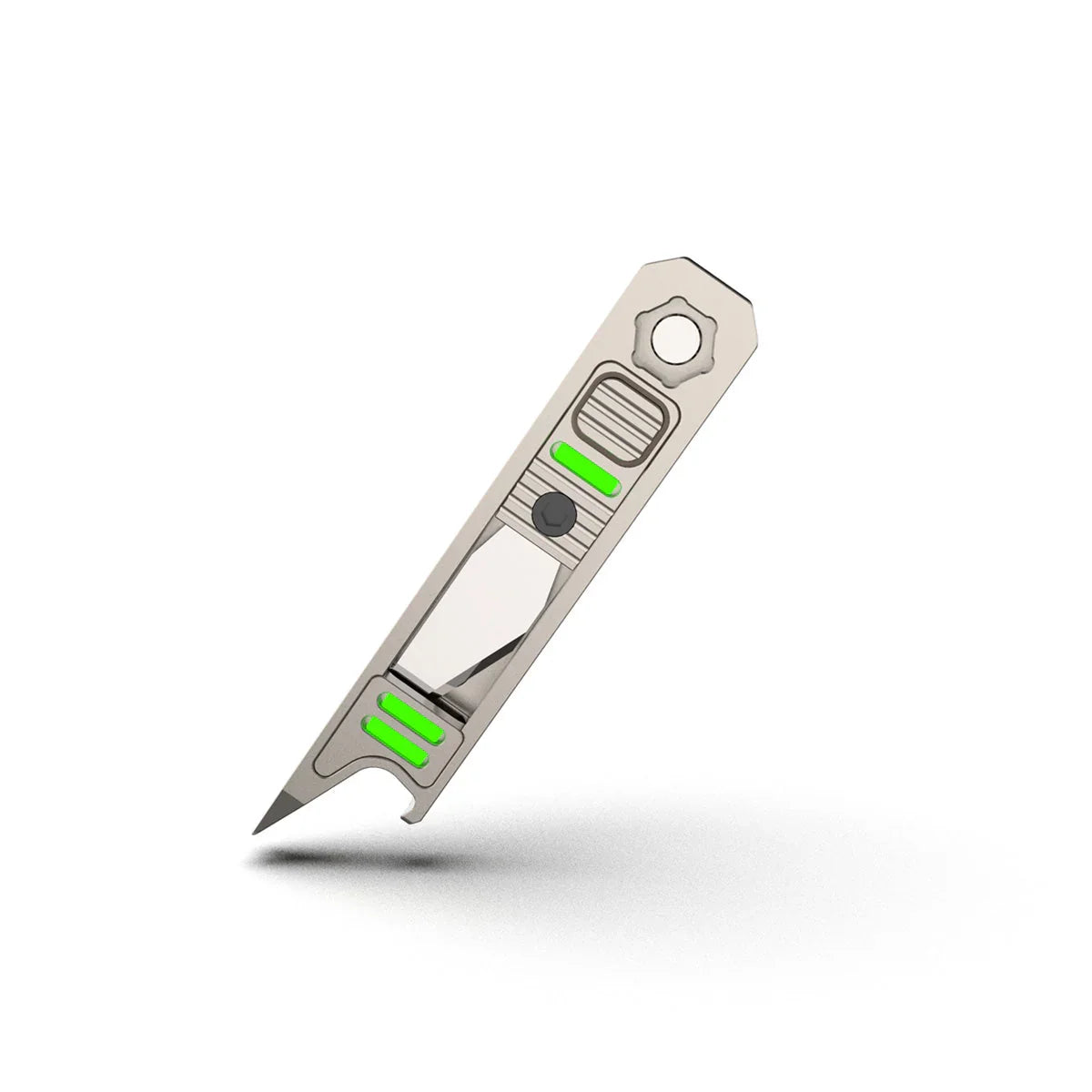 Pocket Tools