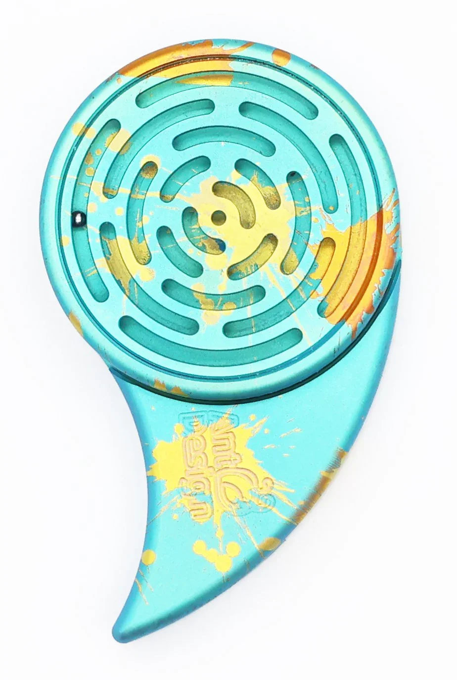 Comma - Ti Super Limited Edition