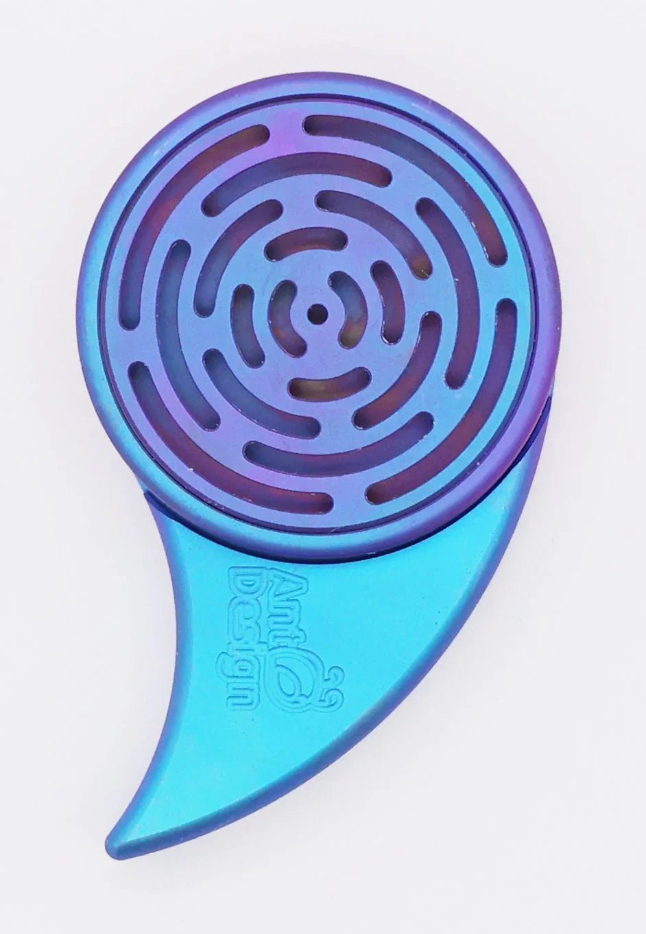 Comma - Ti Super Limited Edition