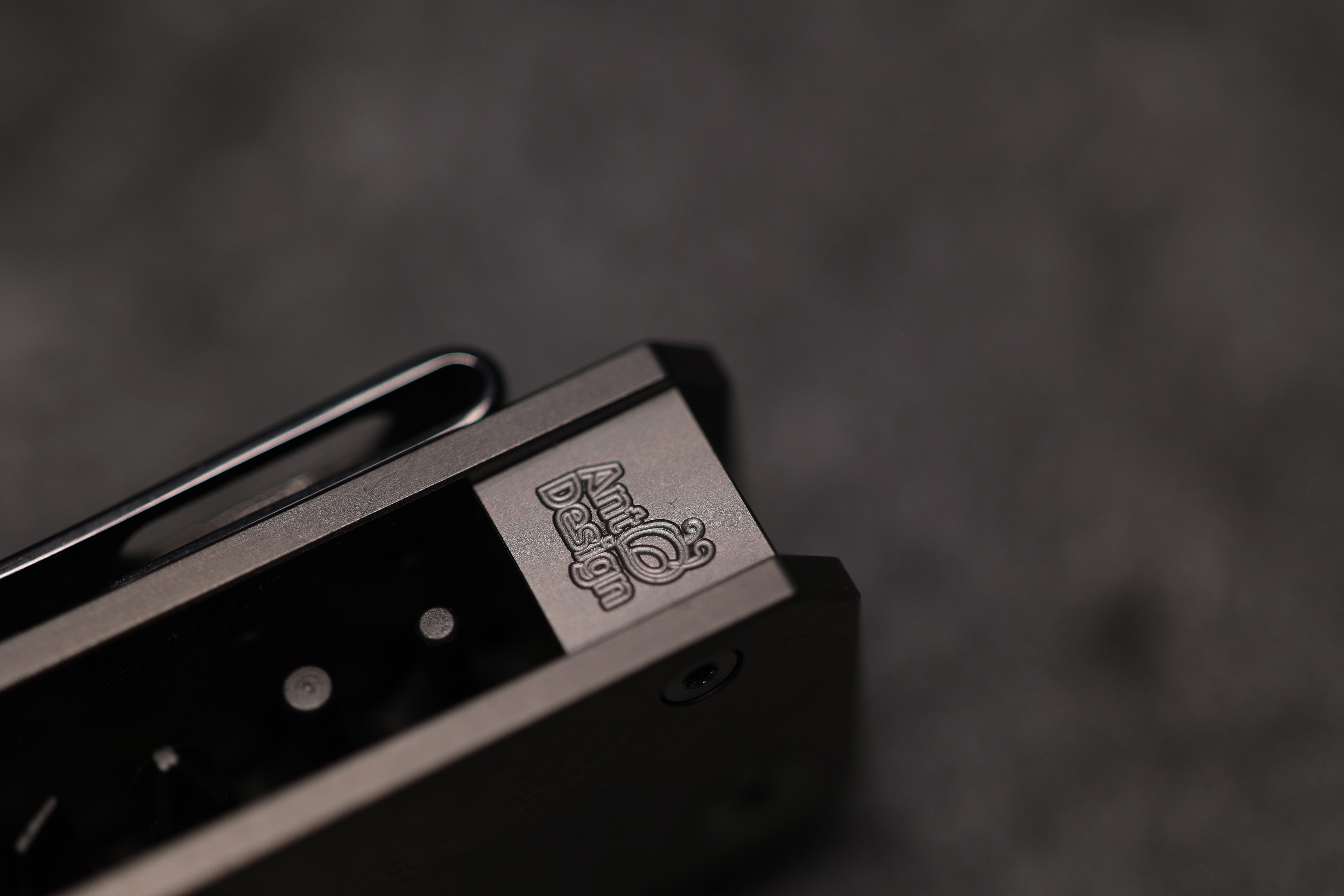Apex — The Screwdriver, Reinvented
