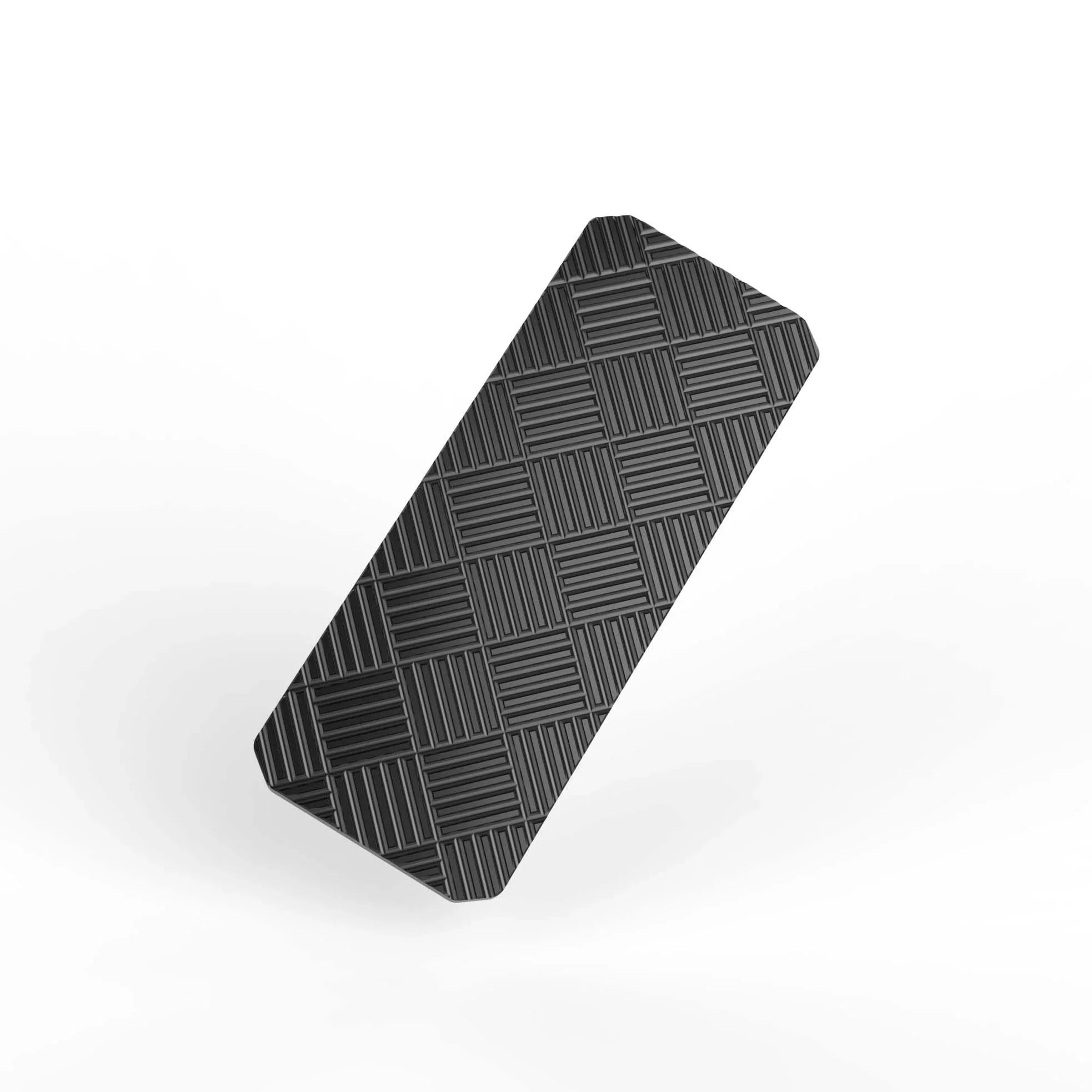 Panel B Zirconium (Black)