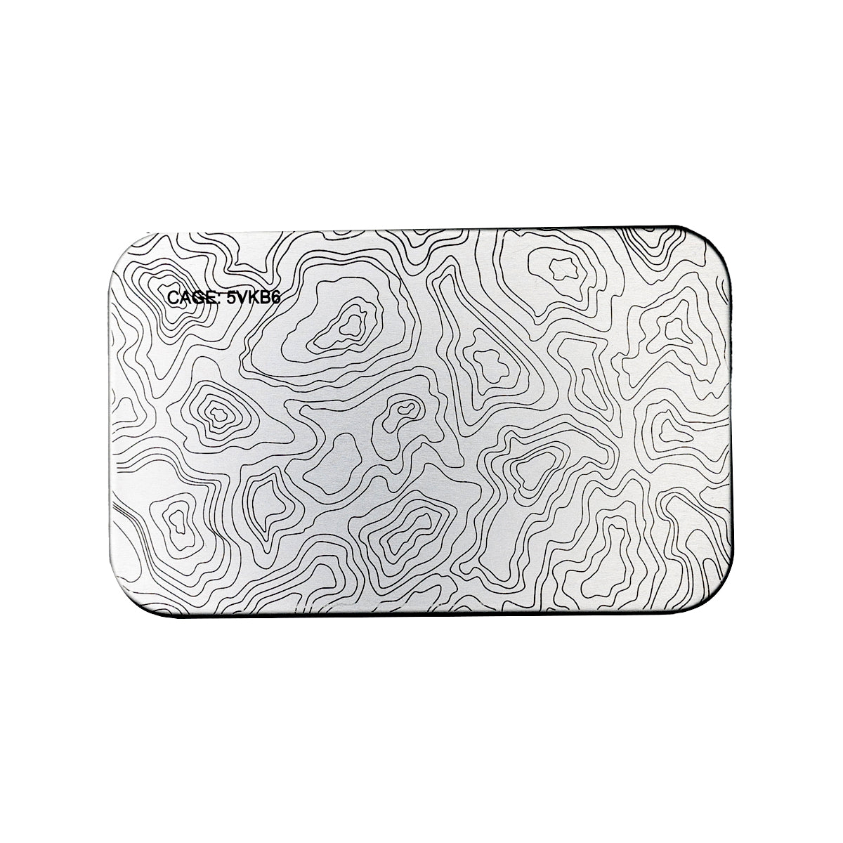 BIGBOX Gen 2 – Industrial-Grade Survival Tin