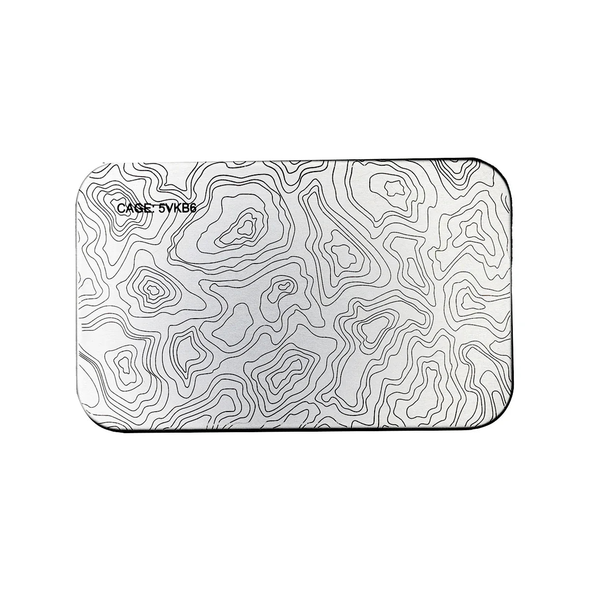 BIGBOX Gen 2 – Industrial-Grade Survival Tin