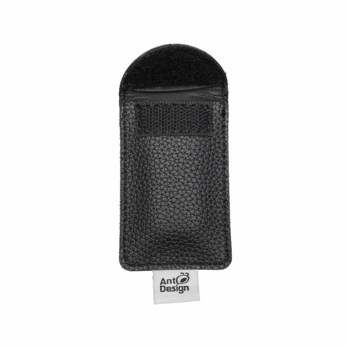 Leather pouch for S NANO V2