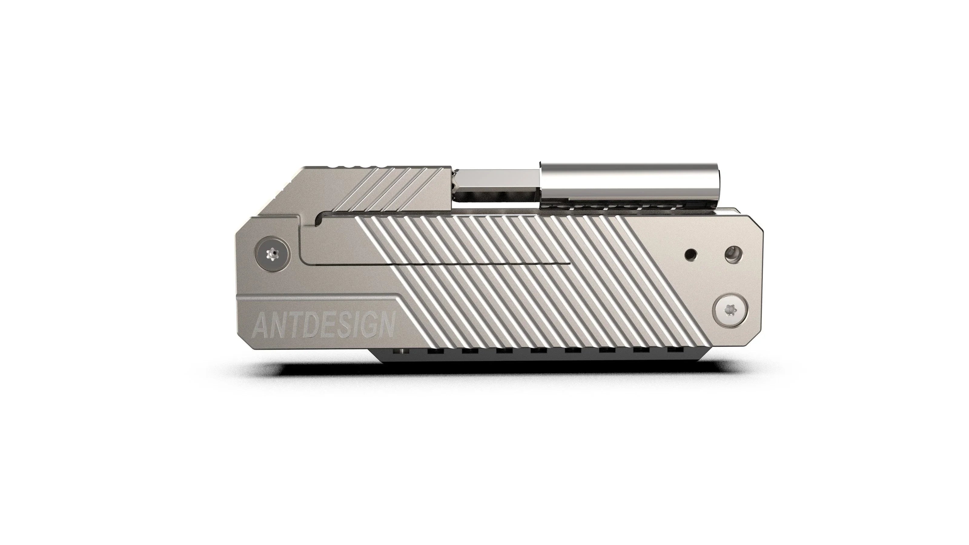 Apex — The Screwdriver, Reinvented