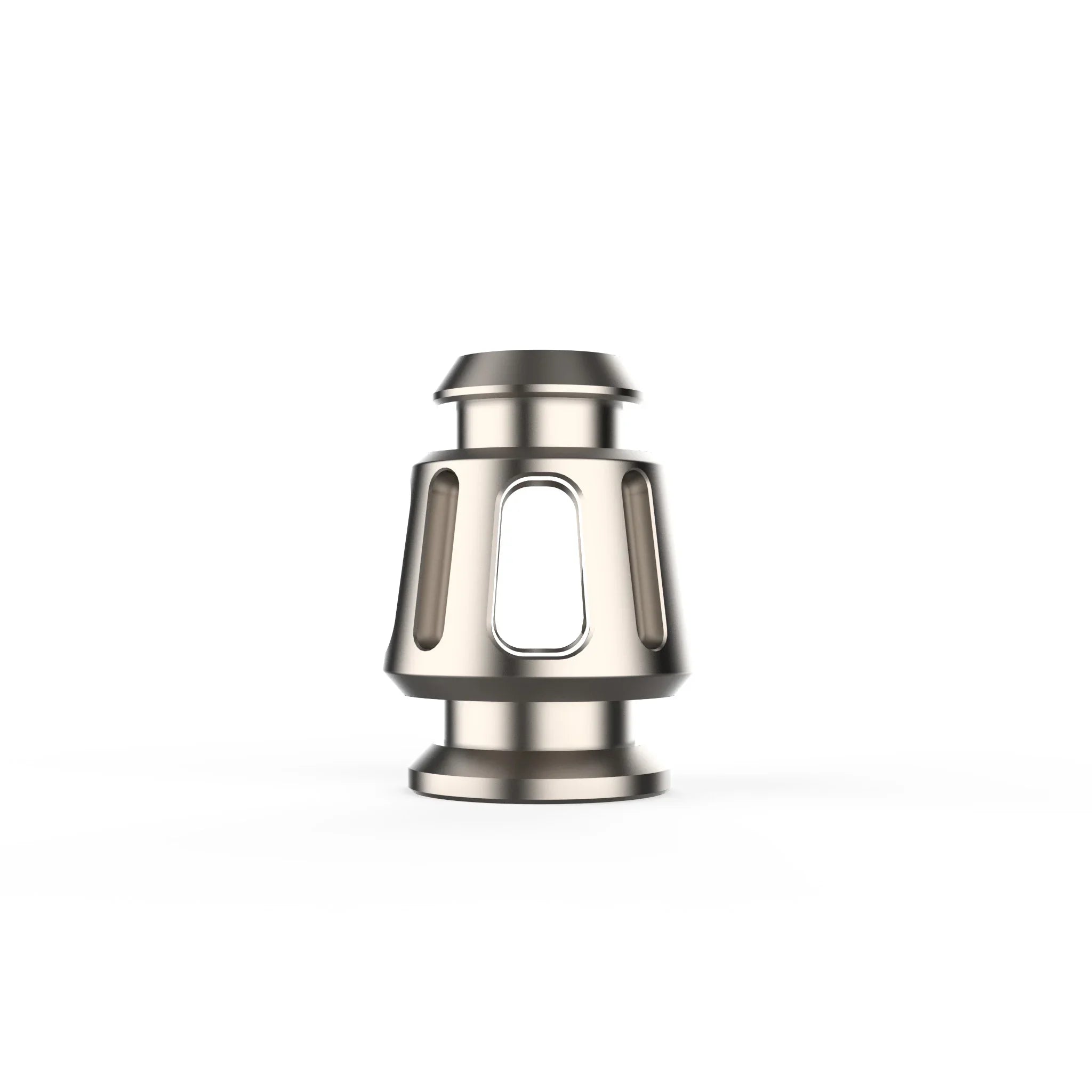 Titanium Lantern Tritium Bead