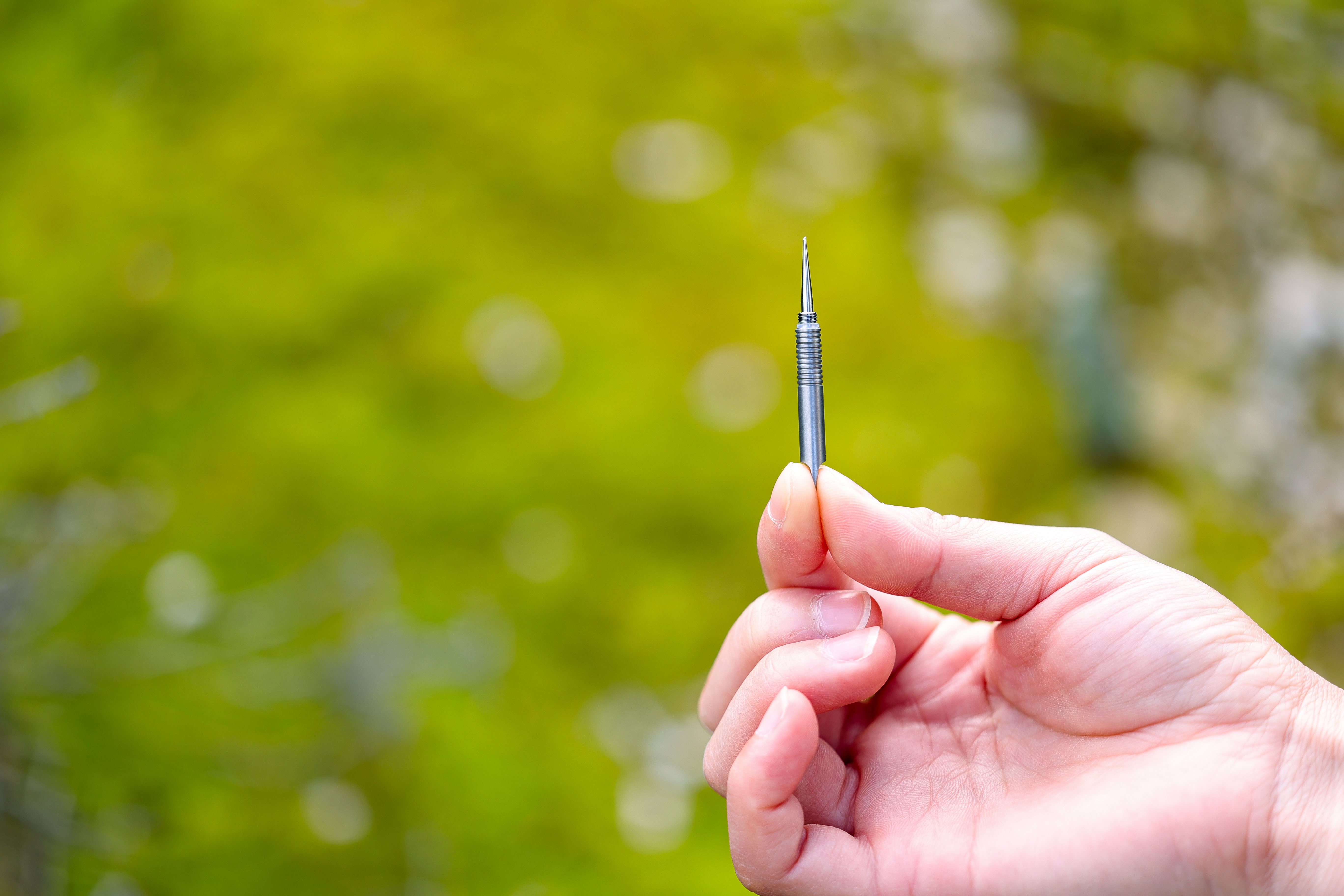 Titanium Toothpick