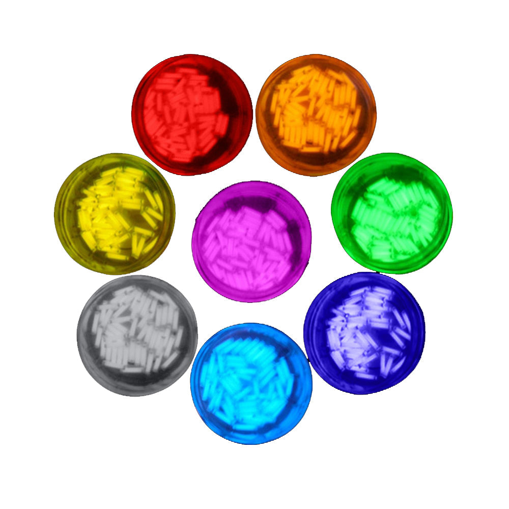 Tritium Vials