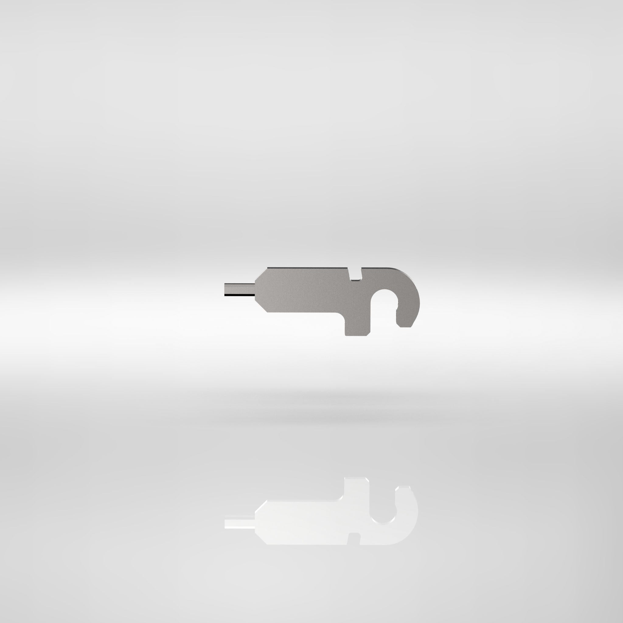 Accessories for ZEN Modular Multi-Tool