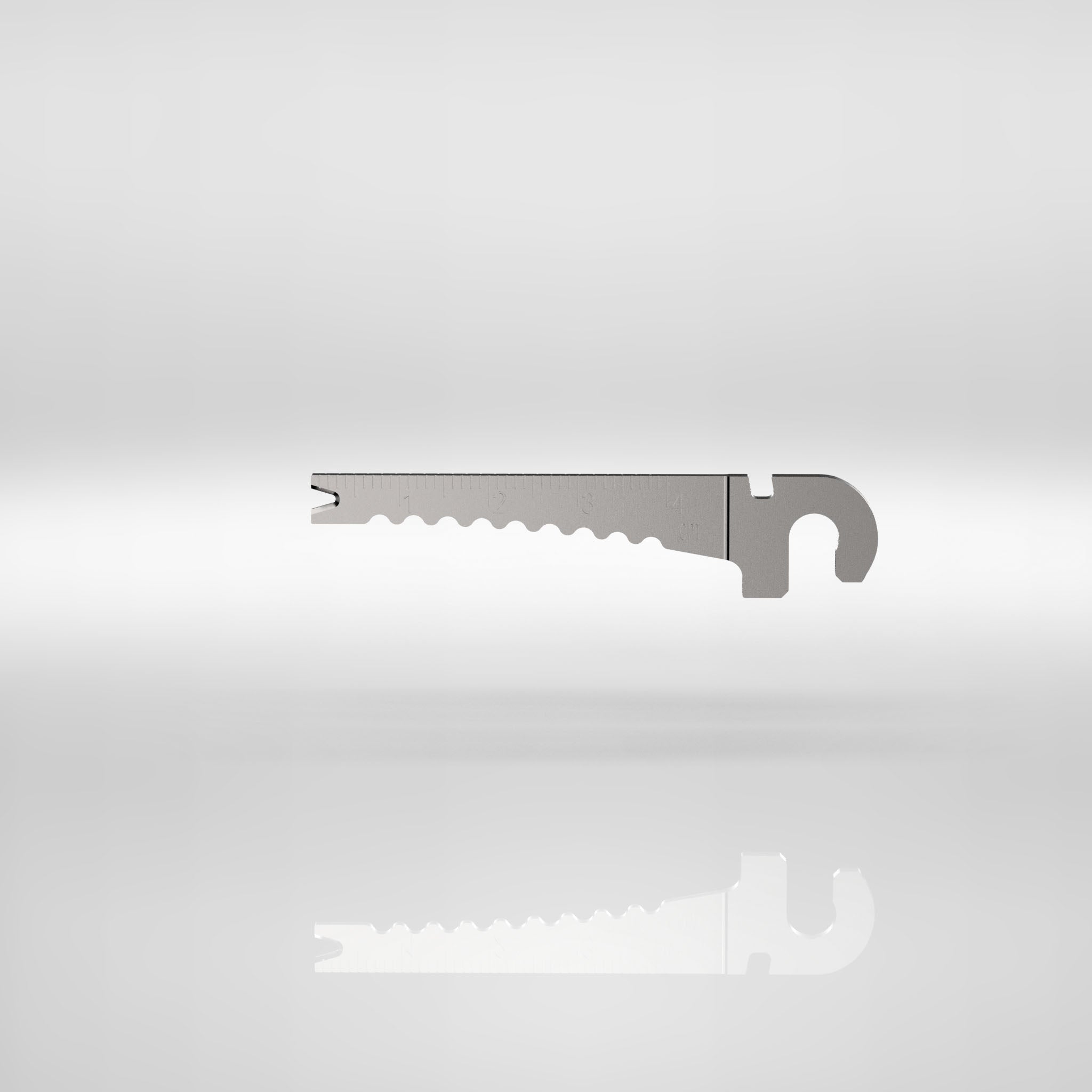 Accessories for ZEN Modular Multi-Tool