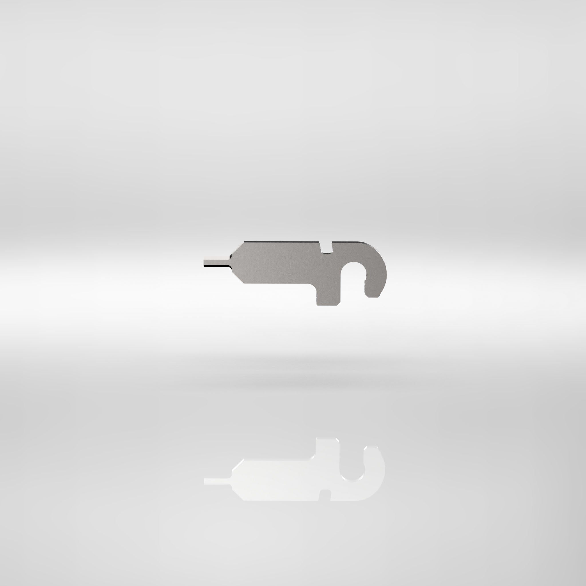 Accessories for ZEN Modular Multi-Tool