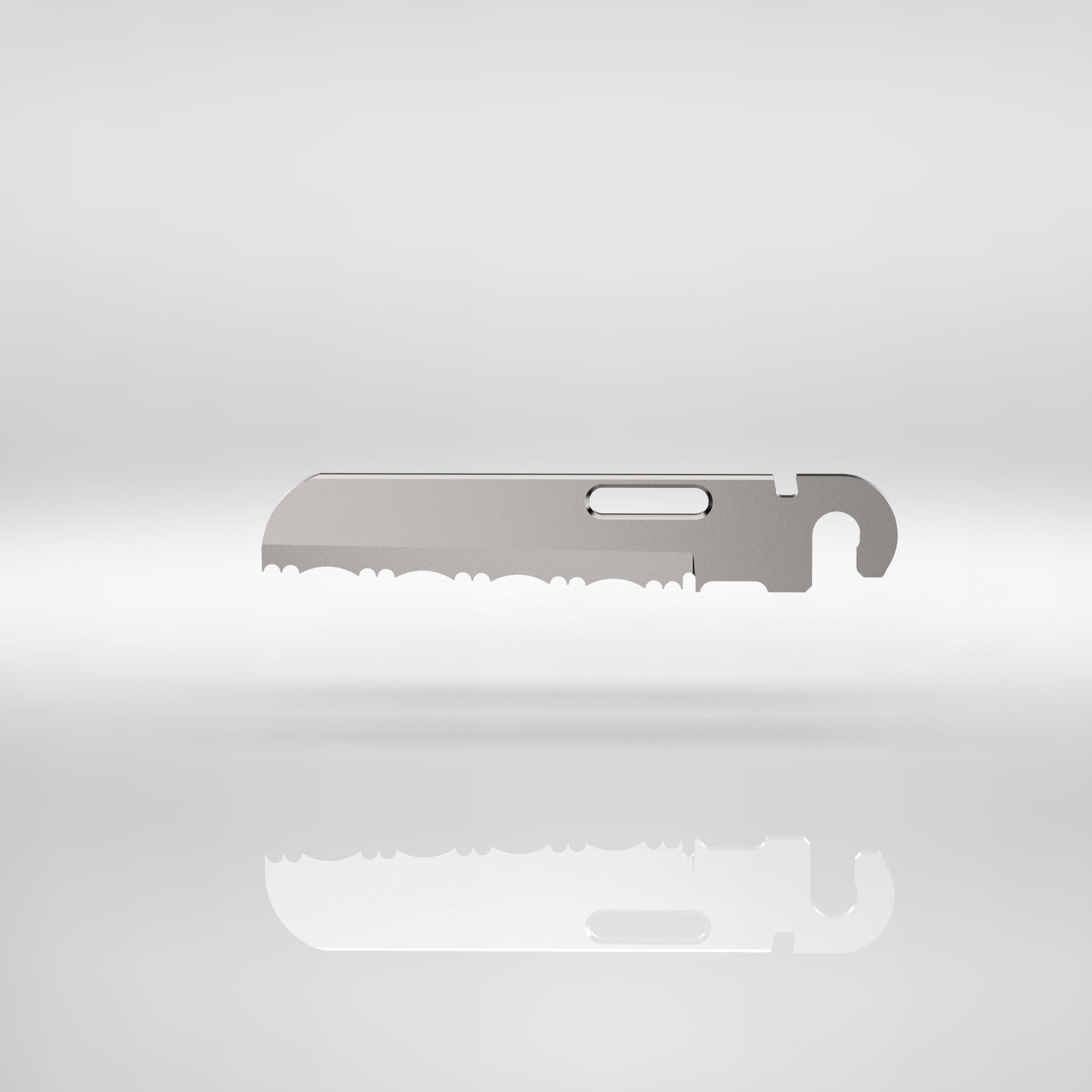 Accessories for ZEN Modular Multi-Tool