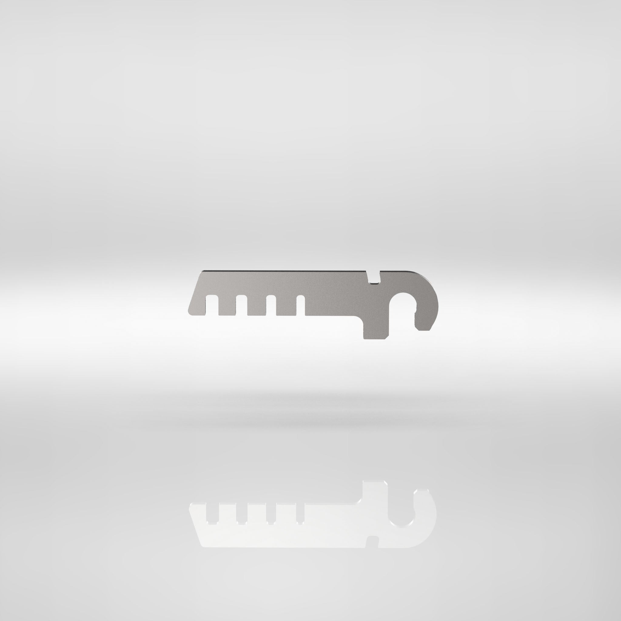 Accessories for ZEN Modular Multi-Tool