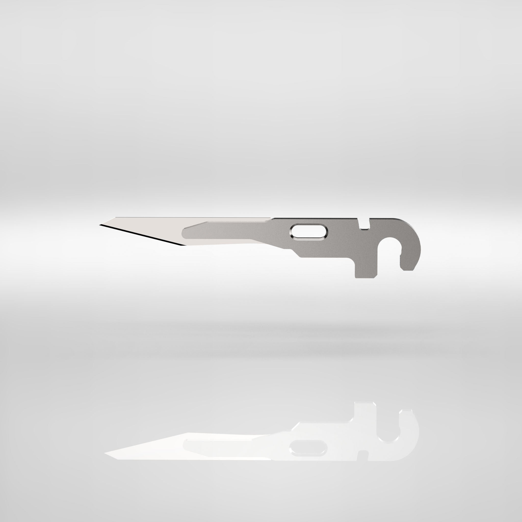 Accessories for ZEN Modular Multi-Tool