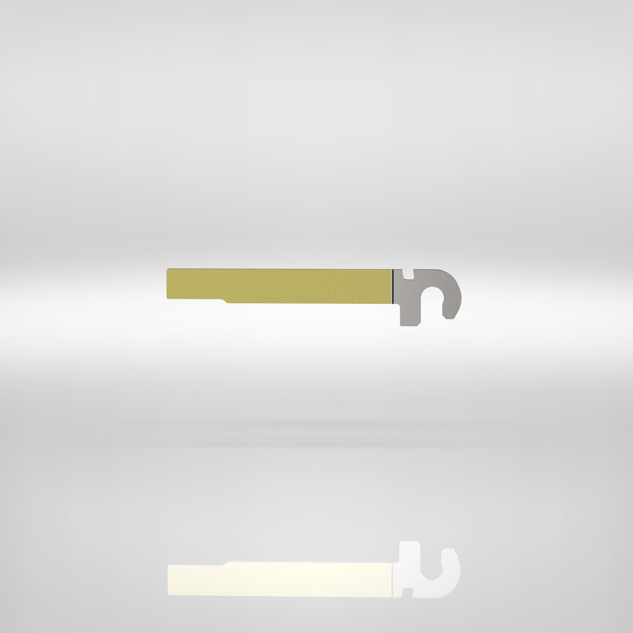 Accessories for ZEN Modular Multi-Tool