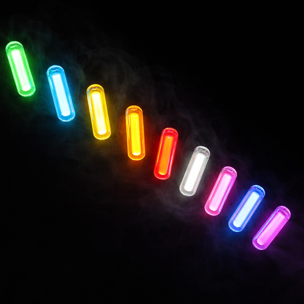 Tritium-Vials
