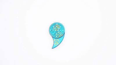 Comma - Ti Super Limited Edition