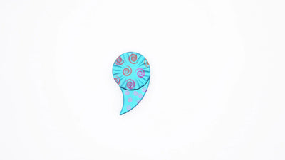 Comma - Ti Super Limited Edition