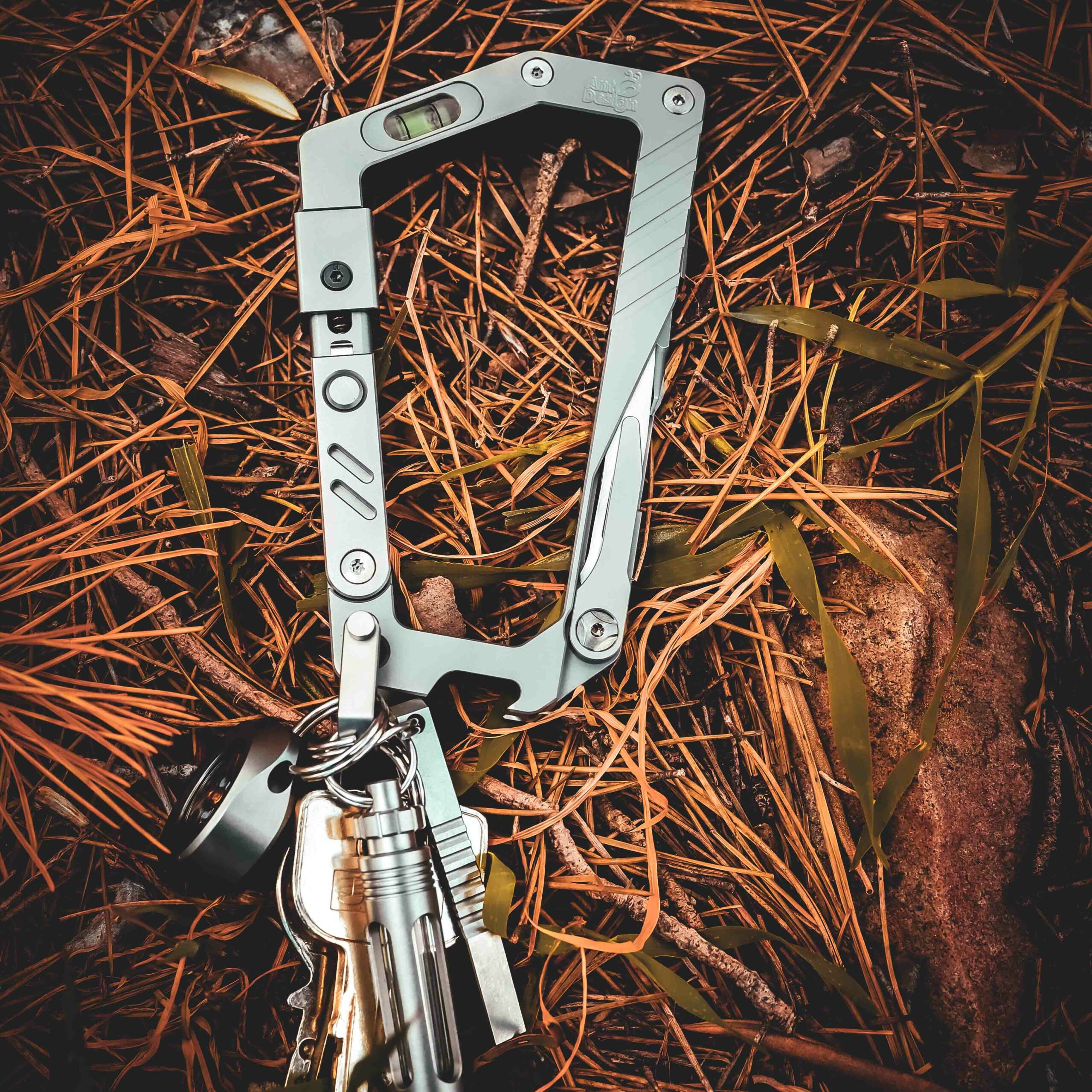 GH Carabiner