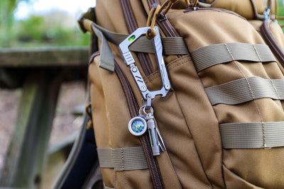GH Carabiner