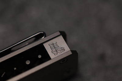 Apex — The Screwdriver, Reinvented