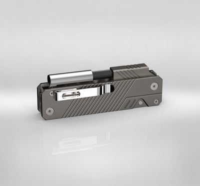 Apex — The Screwdriver, Reinvented