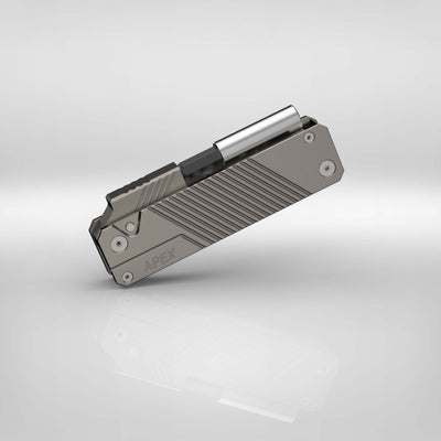 Apex — The Screwdriver, Reinvented
