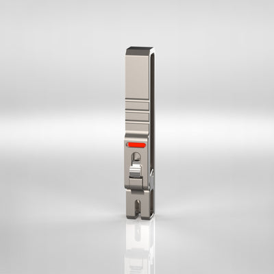Titanium Belt Clip V3