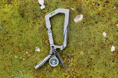 GH Carabiner