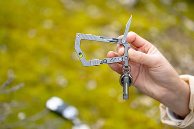 GH Carabiner