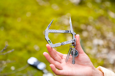 GH Carabiner