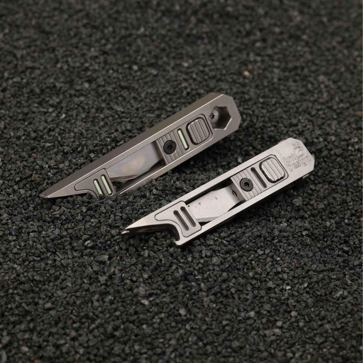Pathfinder V2 Titanium Multi-Tool | Antdesign