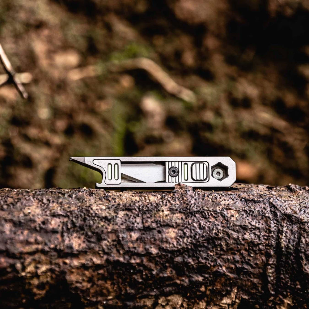 Pathfinder V2 Titanium Multi-Tool | Antdesign