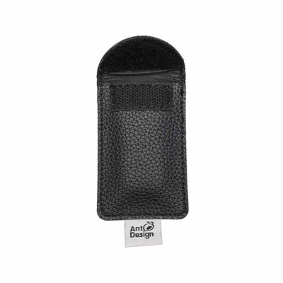 Leather pouch for S NANO V2