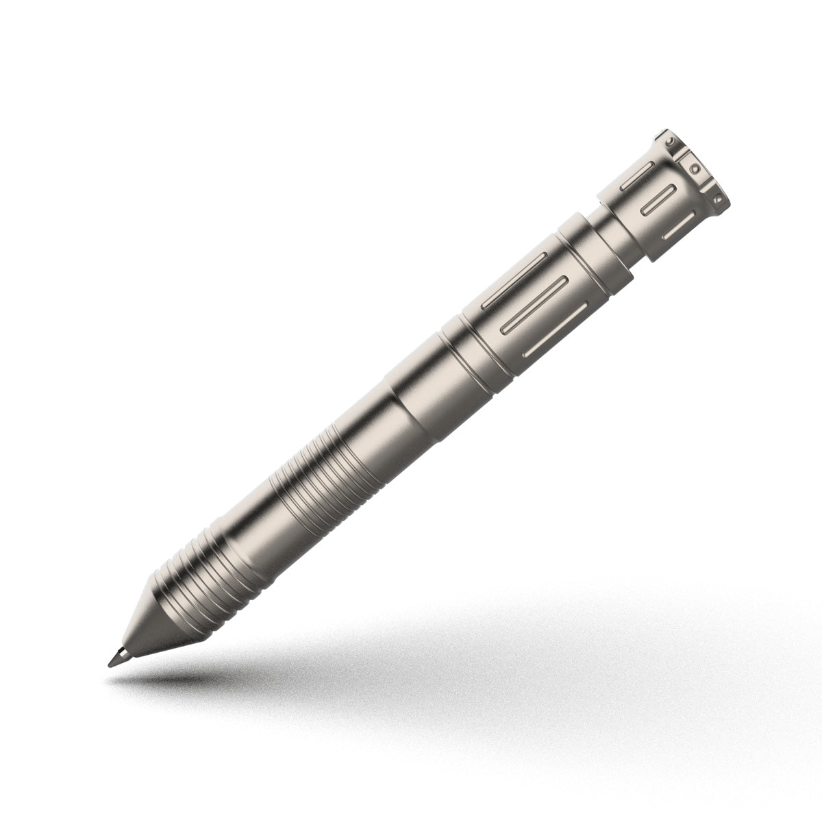 Crown-Quick Release Mini Pen