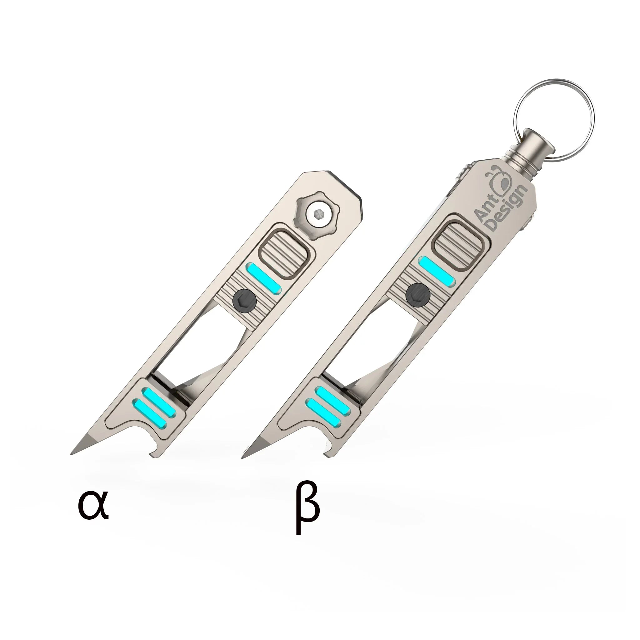 Pathfinder V2 Titanium Multi-Tool | Antdesign