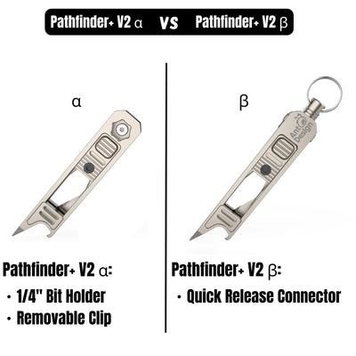 Pathfinder+ V2