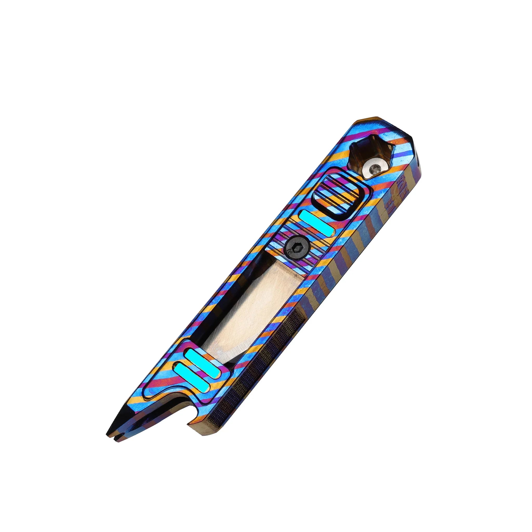 Pathfinder V2 Titanium Multi-Tool | Antdesign