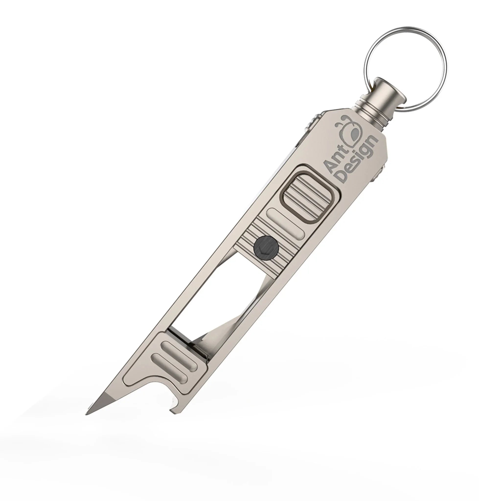 Pathfinder V2 Titanium Multi-Tool | Antdesign