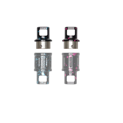 Q1 V2  - Extra Male Connector