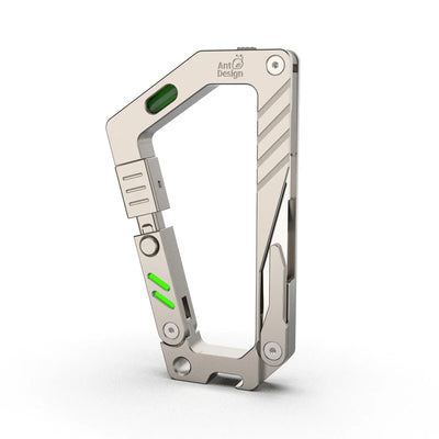 GH Carabiner