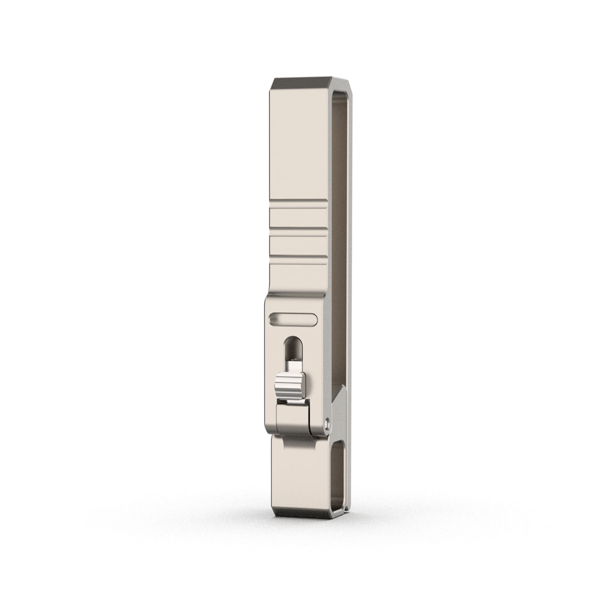 Titanium Belt Clip V2