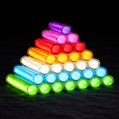 Tritium Vials