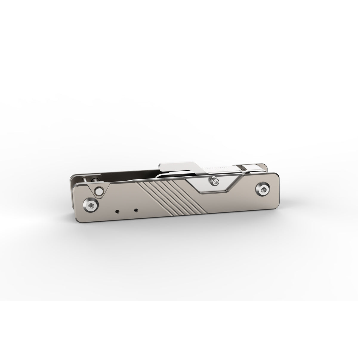ZEN Interchangeable Multi-Tool | Maximum Flexibility by Antdesign