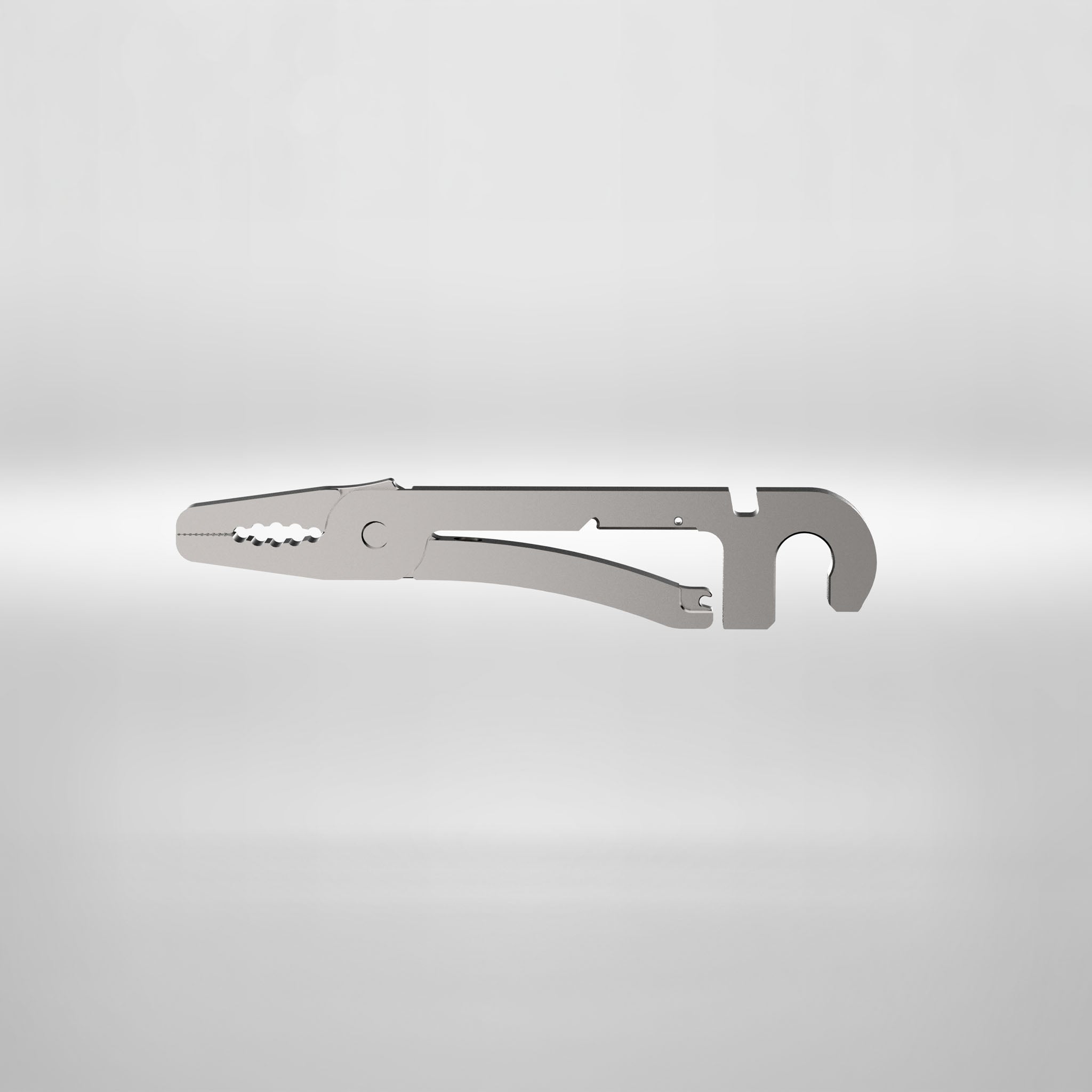 Accessories for ZEN Modular Multi-Tool