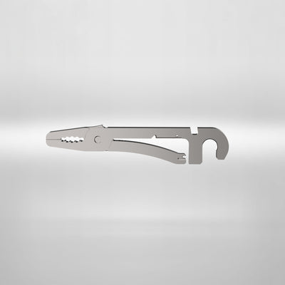 Accessories for ZEN Modular Multi-Tool