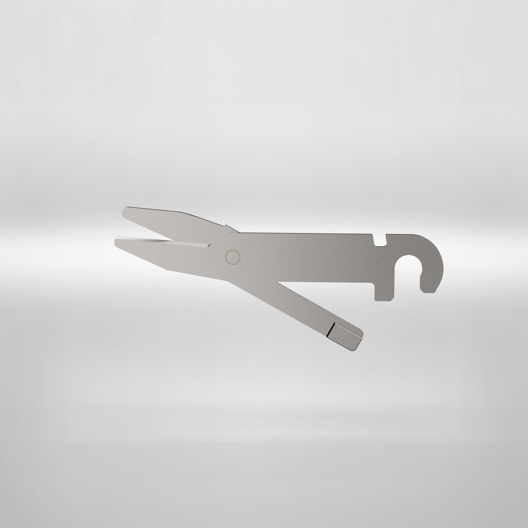 Accessories for ZEN Modular Multi-Tool