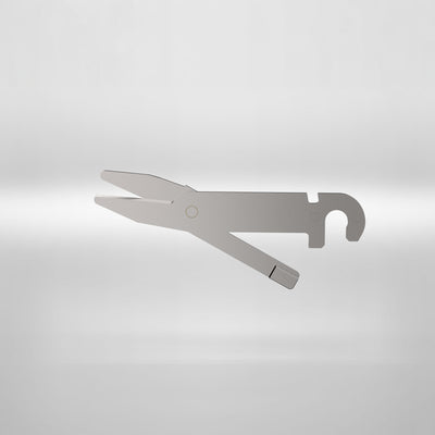 Accessories for ZEN Modular Multi-Tool