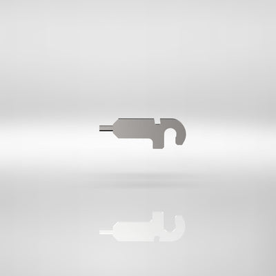 Accessories for ZEN Modular Multi-Tool
