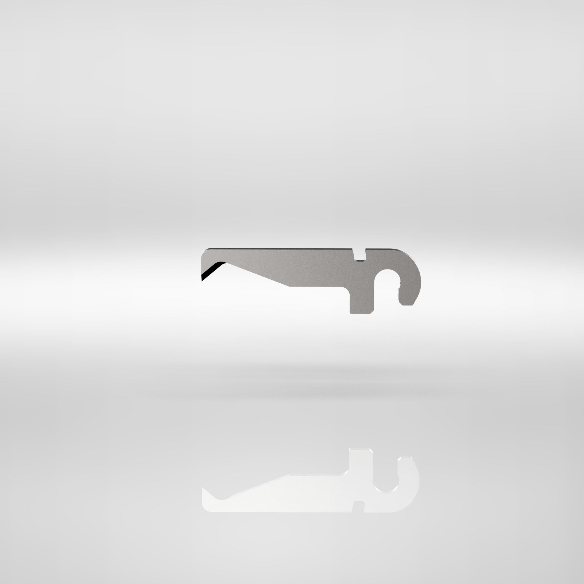 Accessories for ZEN Modular Multi-Tool